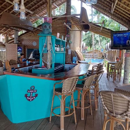 The Bangka Beach Guesthouse Đảo Đảo Siquijor Ngoại thất bức ảnh