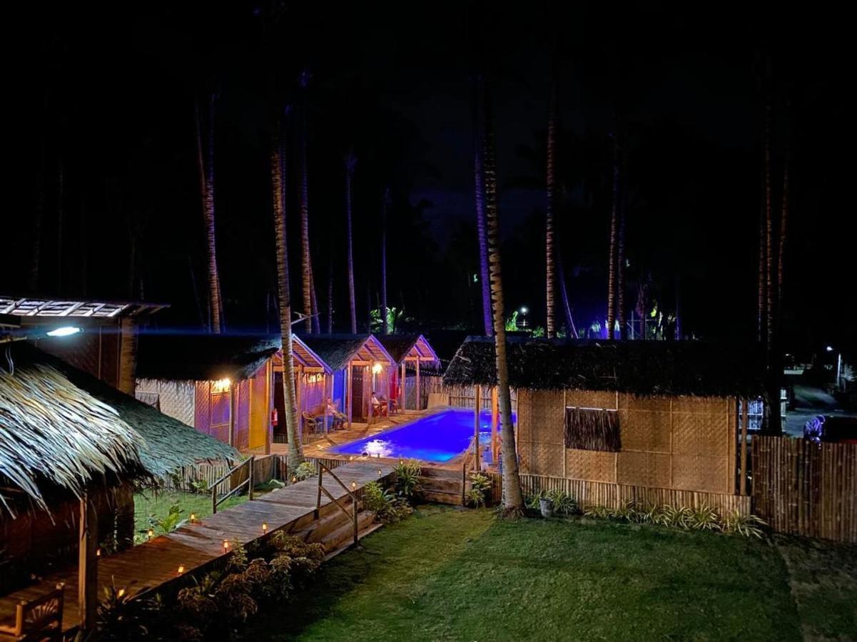 The Bangka Beach Guesthouse Đảo Đảo Siquijor Ngoại thất bức ảnh