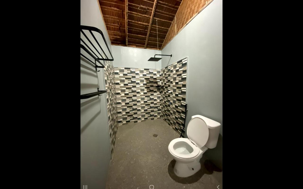 The Bangka Beach Guesthouse Đảo Đảo Siquijor Ngoại thất bức ảnh